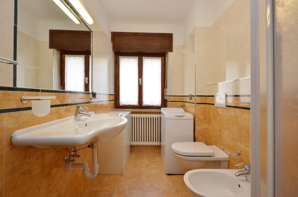 Appartamenti Dolomiti Moena Habitación foto