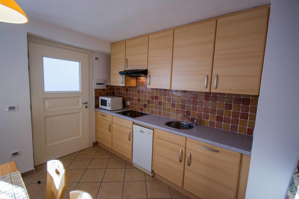 Appartamenti Dolomiti Moena Habitación foto
