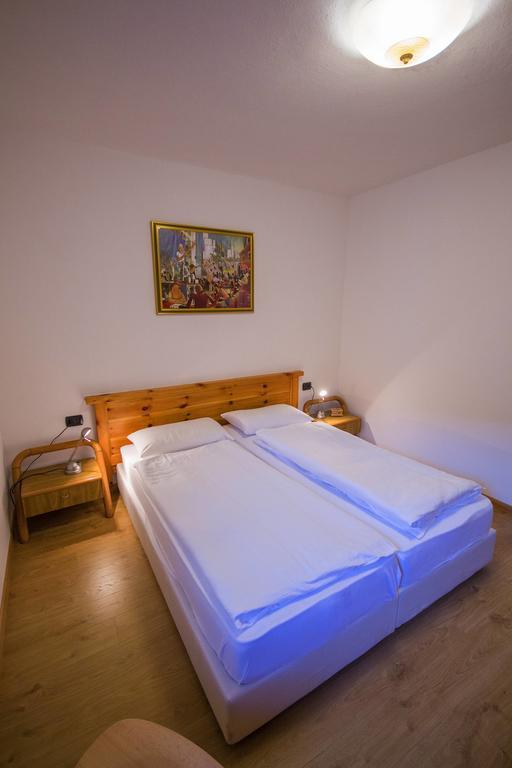 Appartamenti Dolomiti Moena Habitación foto